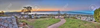 The Cross in the City of Ventura